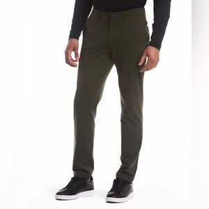 Public Rec NWT All Day Every Day‎ Gamechanger 5-Pocket Pant Dark Olive Size 44